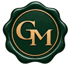 Greenmark GM crest