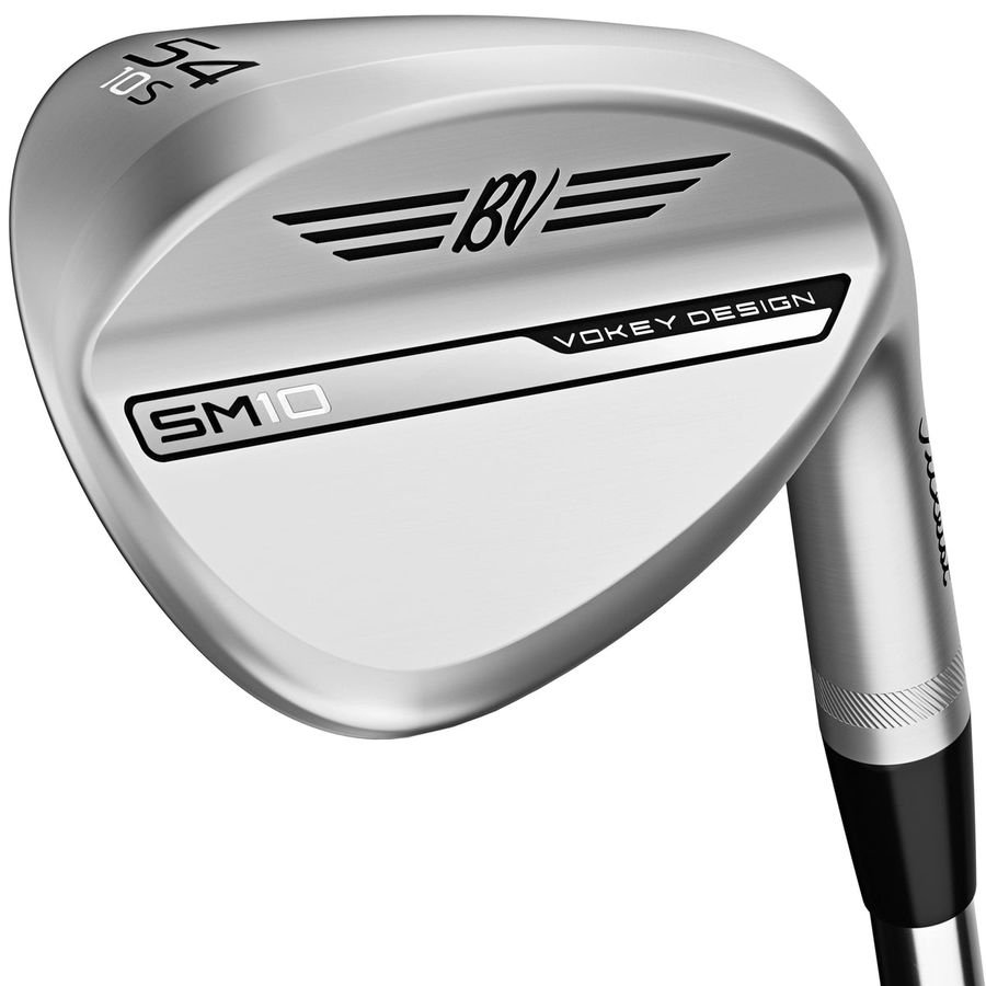Vokey SM10 Wedge, 54°